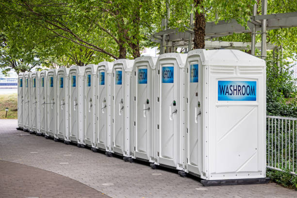 Porta potty services near me in Gulf Park Estates, MS