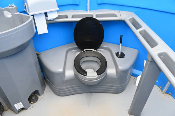 Best Local porta potty services  in Gulf Park Estates, MS