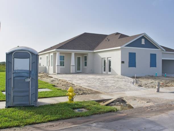 Best Emergency porta potty rental  in Gulf Park Estates, MS